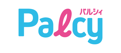 Palcy パルシィ